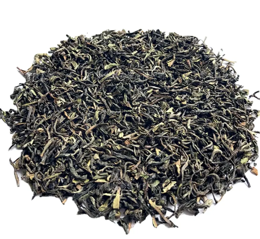 Hotsale פרימיום איכות דארג 'ילינג שחור תה הודו