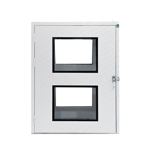 Laminar Flow Pass Box for Lab,customizable Pass Though Box DIY <strong>Manufancture</strong>/supplier OEM/ODM Acceptable - Product Image 6