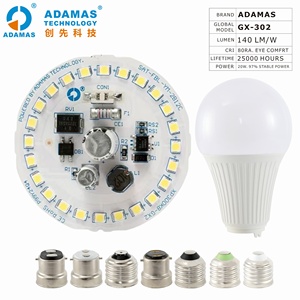Adamas thương hiệu A80 lumen cao dẫn DOB 20W - Product Image 6
