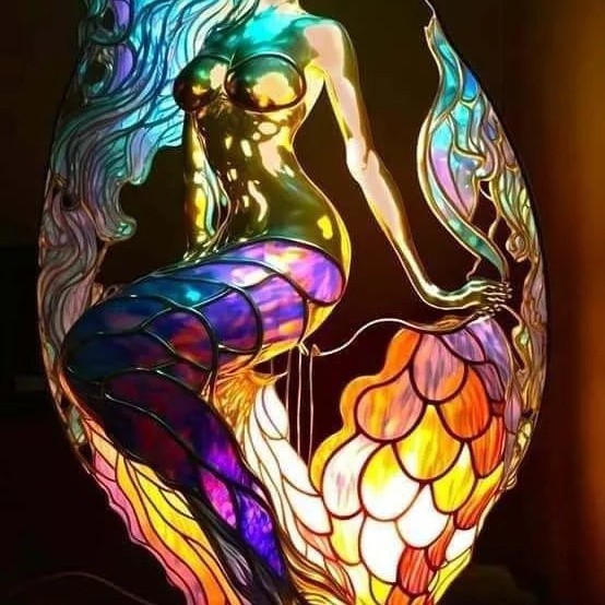 Mermaid