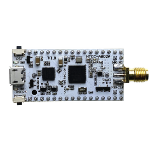 Heltec LoRa LoRaWAN CubeCell 1/2AA Knoten entwicklungs karte mit IOT mit extrem geringem Strom verbrauch für industrielle Anwendungen