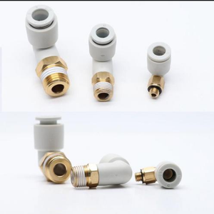 KQ2L04-M5A/KQ2L06-M5A เราจะให้บริการและราคาที่ดีที่สุด - Product Image 1