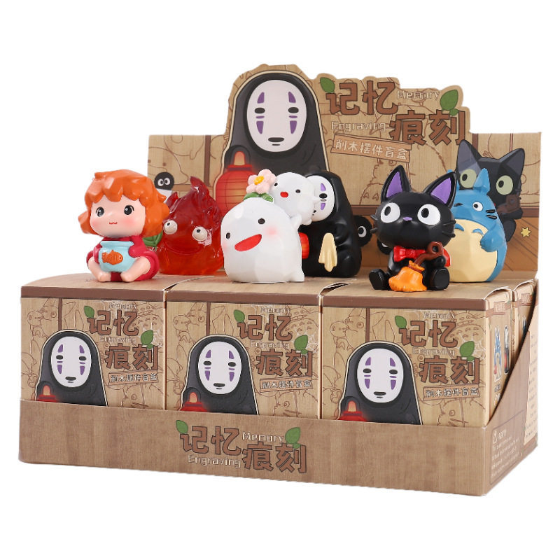 6 pcs per set