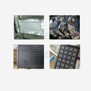 Müşteri tarafından onaylanan CY37064P44-125AC QFP-44 mikrodenetleyici entegre devre IC CZSKU:PK769DCC53 - Product Image 2