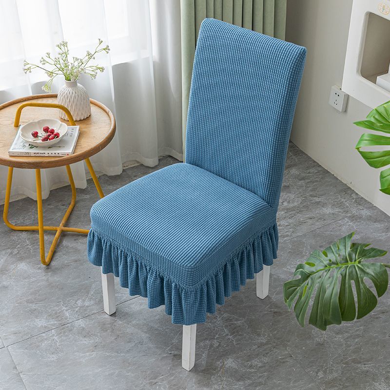¡Oferta flash por tiempo limitado!Falda - Cuadros Azul Lago del Oeste