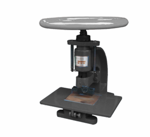 STCPJ-1 Slicing Machine to <strong>Prepare</strong> Specimen for Tension <strong>test</strong> of Waterproofing Materials - Product Image 4