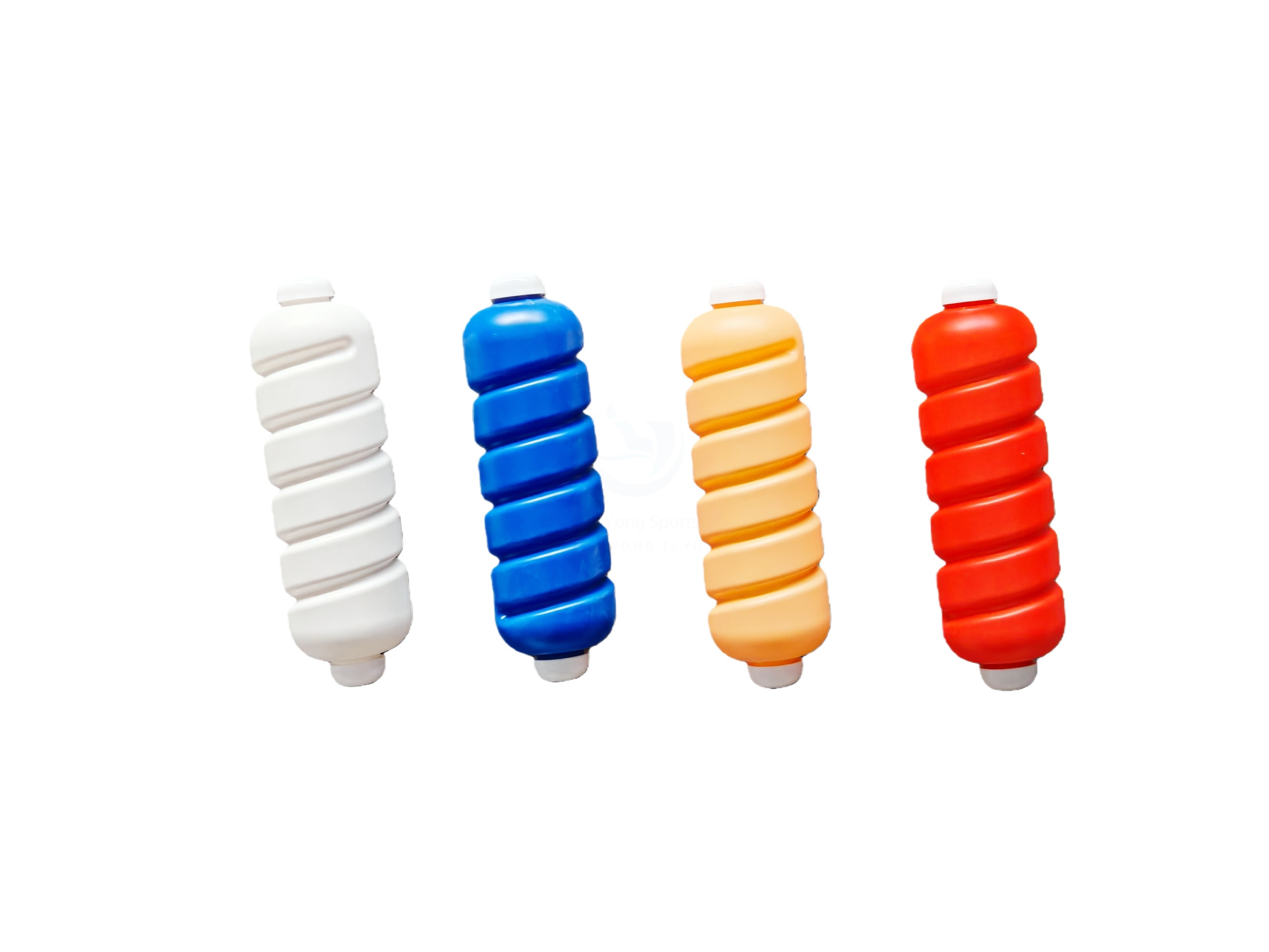 Rojo/Azul/Amarillo/Blanco