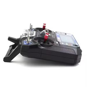 Telecomando Flysky I6 FS-i6 elicottero ad ala fissa multiasse a 6 canali di lancio telecomando e ricevitore IA6/IA6B - Product Image 2