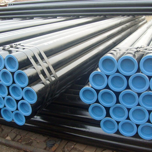 SMLS ASTM A53 G R.B ASTM A106 API5L热轧碳空心钢管/Smls管/无缝钢管 - Product Image 5