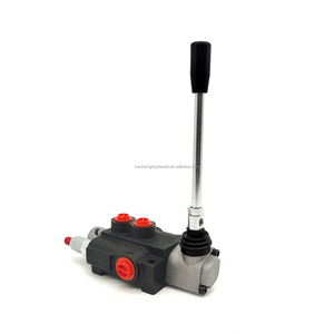 P40-A1-GKZ1-1/2 monoblock คู่มือวาล์วไฮดรอลิคควบคุมทิศทาง - Product Image 2