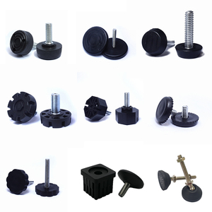 M20 Furniture <strong>Leveling</strong> Leg <strong>Feet</strong> Adjustable Base Glide <strong>Feet</strong> Leg Lift Risers for <strong>Table</strong> Couch <strong>Leveling</strong> <strong>Foot</strong> - Product Image 4
