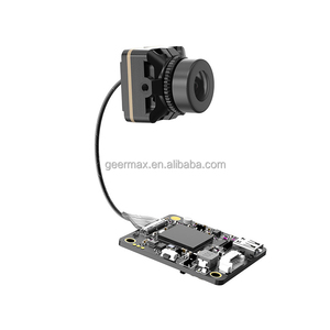 UAV Components 1080P 60FPS PWM Real Time Remote Control High-performance <strong>HD</strong> VTX <strong>FPV</strong> Racing Drone Camera for <strong>RunCam</strong> Split-H - Product Image 1