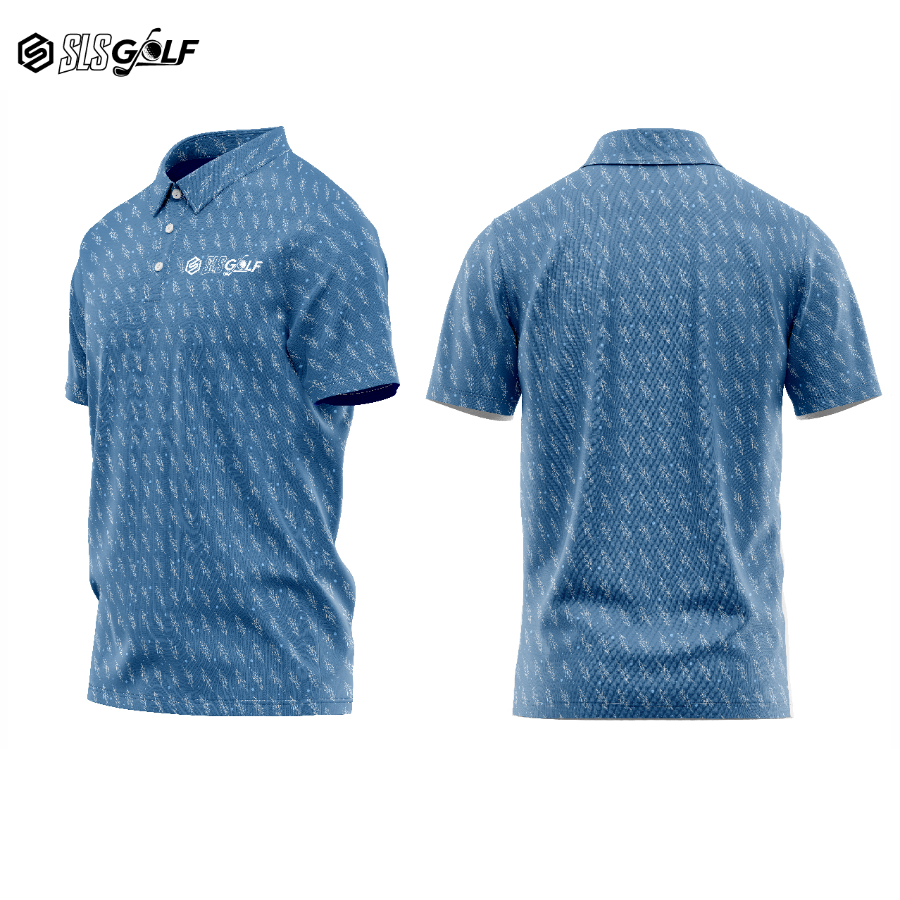 Bleu foncé