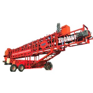 Compact, Multi-functional, Mobile Ship Loader. - Product Image 1