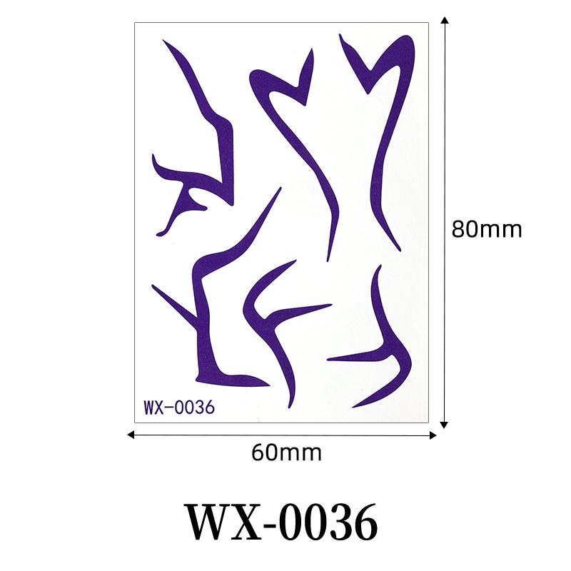 WX-0036
