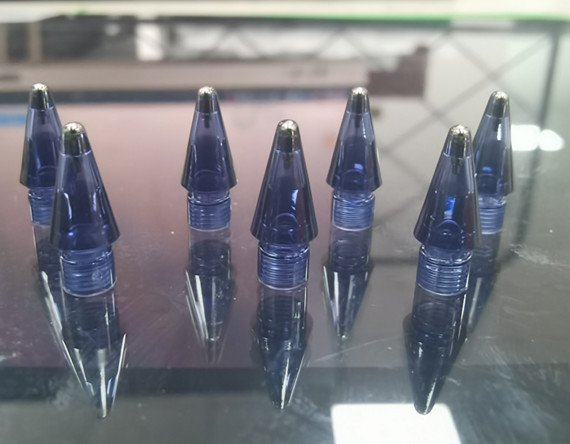 Bleu foncé