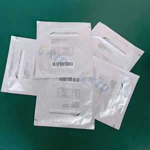 Venta al por mayor 60g 70g 110g Membranas protectoras <span class=keywords><strong>ETG</strong></span> Toallitas Tejidos - Product Image 6