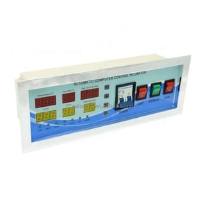 Controlador automático de incubadora de huevos, termostato de XM-18G con sensores de temperatura y humedad, nuevo - Product Image 5
