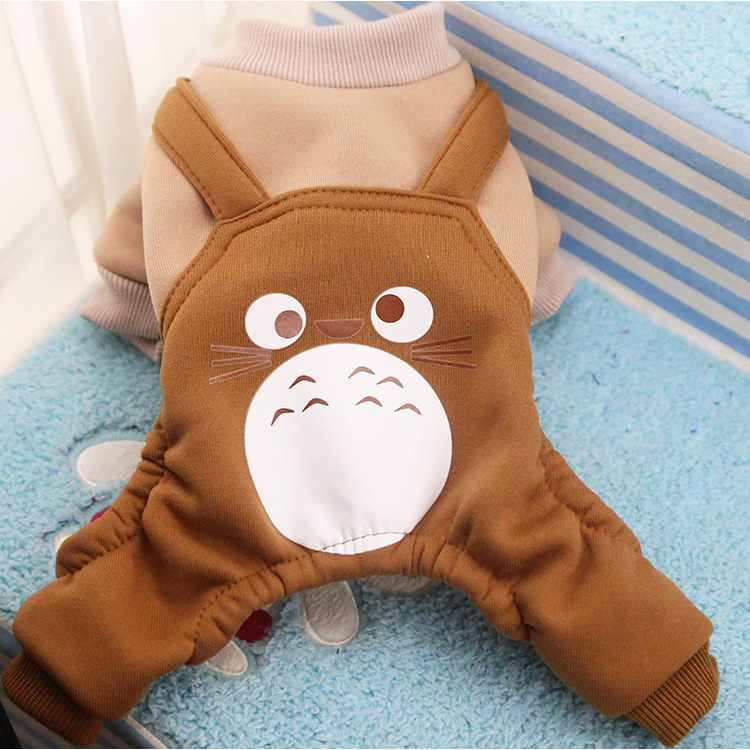 Porte-bébé couleur Totoro