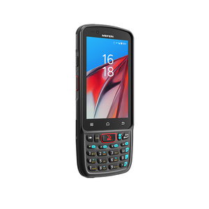 ME40K <strong>Android</strong> 12 Data Collection Terminal 1D 2D Barcode Scanner PDA IP67 Industrial Handheld Rugged <strong>Android</strong> Pdas Handheld - Product Image 4