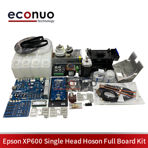 Yüksek kaliteli kiti Xp600 Dx11 tek kafa yükseltme kiti diğer yazıcılar XP600 eko Solvent yazıcı Hoson kurulu kiti dönüştürmek - Product Image 2