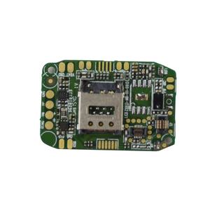 Placa de Circuito Impreso PCBA de Comunicación para Estación Base 5G de Alta Calidad y Confiable con Servicios de Ingeniería Inversa - Product Image 1