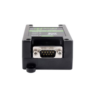 RS232至RS485/422有源数字隔离转换器，板载原装SP3232EEN和SP485EEN芯片，RS232 DB9公/母端口 - Product Image 6