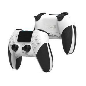 Drahtloser Videospiel-Controller mit taktiler Sechs-Achsen-Vibrations-Makro-Programmierung für benutzer definierte Modelle - Product Image 3