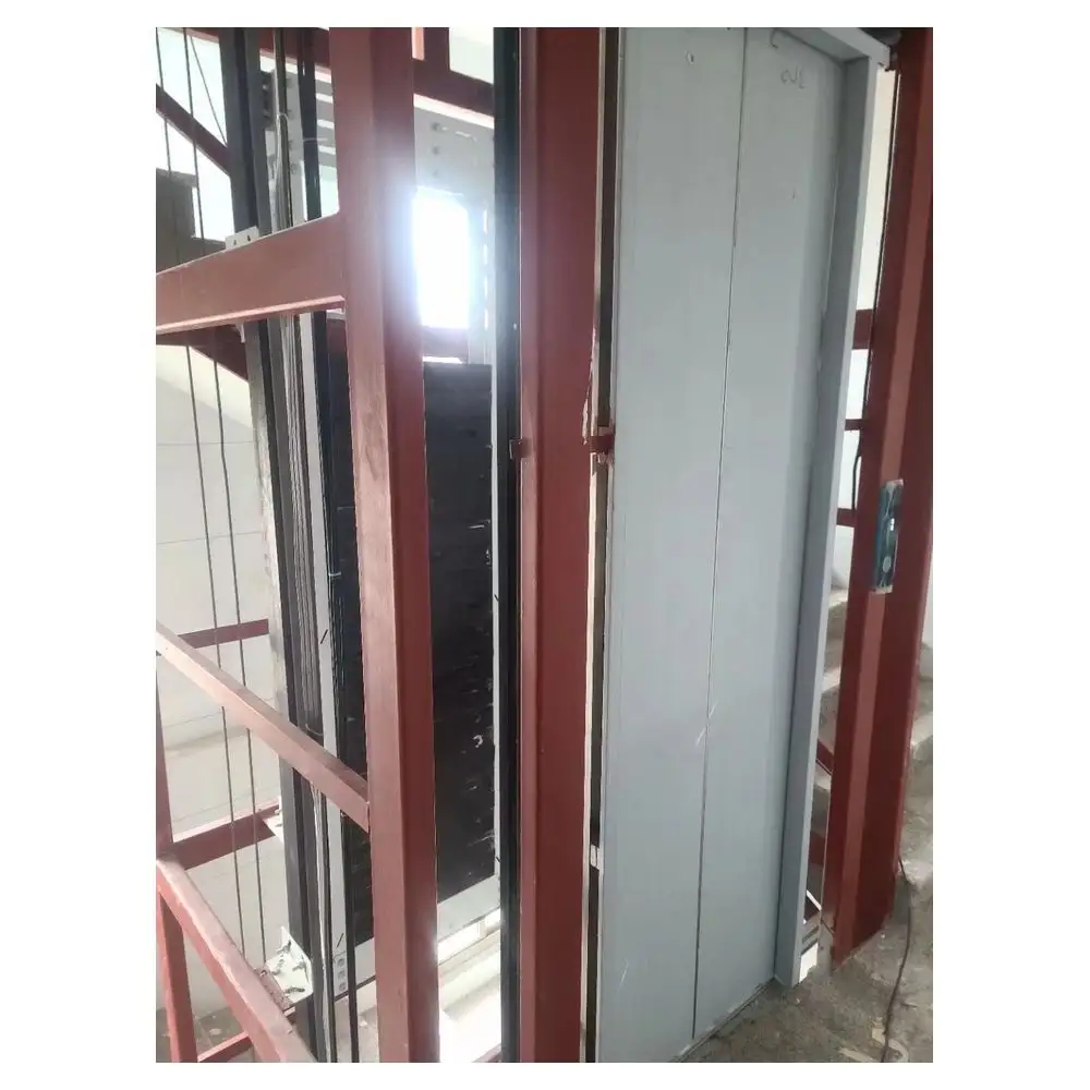 Prima nhà thang máy 3 tầng thủy lực nâng Kit nhà nhỏ hơn thang máy thang máy nhà ở thang máy để bán