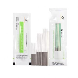 Agopuntura medica cinese Sterile su misura di diverse dimensioni aghi asciutti per agopuntura - Product Image 4