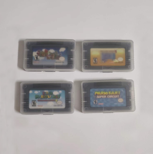 Suwer Mario <strong>Advance</strong> <strong>2</strong> Mario World Game Cartridge for for GBA for GameBoy <strong>Advance</strong> <strong>SP</strong> Games - Product Image 3