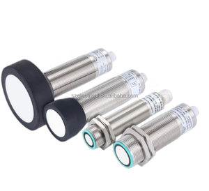 מחירים תחרותיים VL18-3P3740 VL18-3N3740 מתג פוטואלקטריים חיישן חדש זמין במלאי