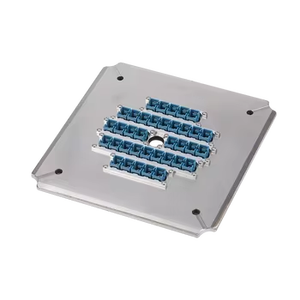 FTTH & ネットワーク4G/<span class=keywords><strong>WiFi</strong></span>研磨ジグ装置に使用される24/36コネクタポリッシャー器具