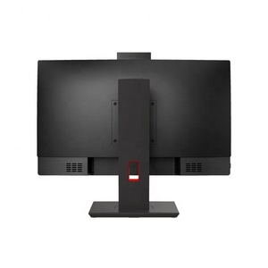 HAILAN Original design 23,8 inch AIO desktop computer barebone unterstützung 2,0 MP Kamera Win 7/8/10 core i3 i5 i7 CPU für büro verwenden - Product Image 3