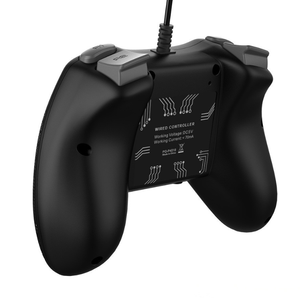 PS4用ワイヤレス/有線ゲームコントローラーゲームパッド/PS3/PCジョイスティック用スリム/プロコントローラーゲームパッドゲーミングコントローラー - Product Image 2