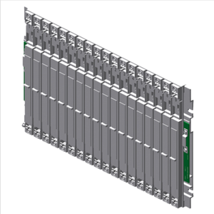 Siemens originale 6 es7400-0hr50-4ab0 SIMATIC S7-400H CPU 412-3H sistema PLC programmazione e versione in bundle HMI - Product Image 3