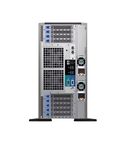 T640 dual-socket tower server enterprise-level computer desktop Intel Xeon Silver 4214R processori In magazzino - Product Image 1