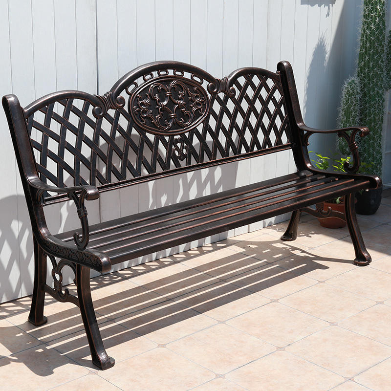 Antique Bronze