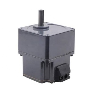 ZD 24V 48V 110V 220V 200W 300W 400W 500W 600W 750W High Torque Brushless <strong>DC</strong> Electric Gear <strong>Motor</strong> for Delivery Robot Storage Robot