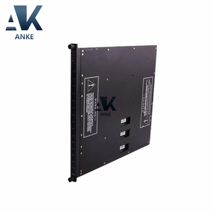 3603E Triconexデジタル出力モジュール - Product Image 1