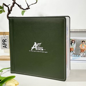 Custom Photo Album <strong>Book</strong> Printing Full Color Hardcover <strong>Book</strong> Printing - Product Image 5
