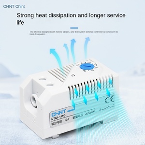 Original <strong>Temperature</strong> <strong>Controller</strong> Switch NTK1-111G Thermostat Mechanical Cabinet <strong>Temperature</strong> and Humidity <strong>Temperature</strong> <strong>Controller</strong> - Product Image 3