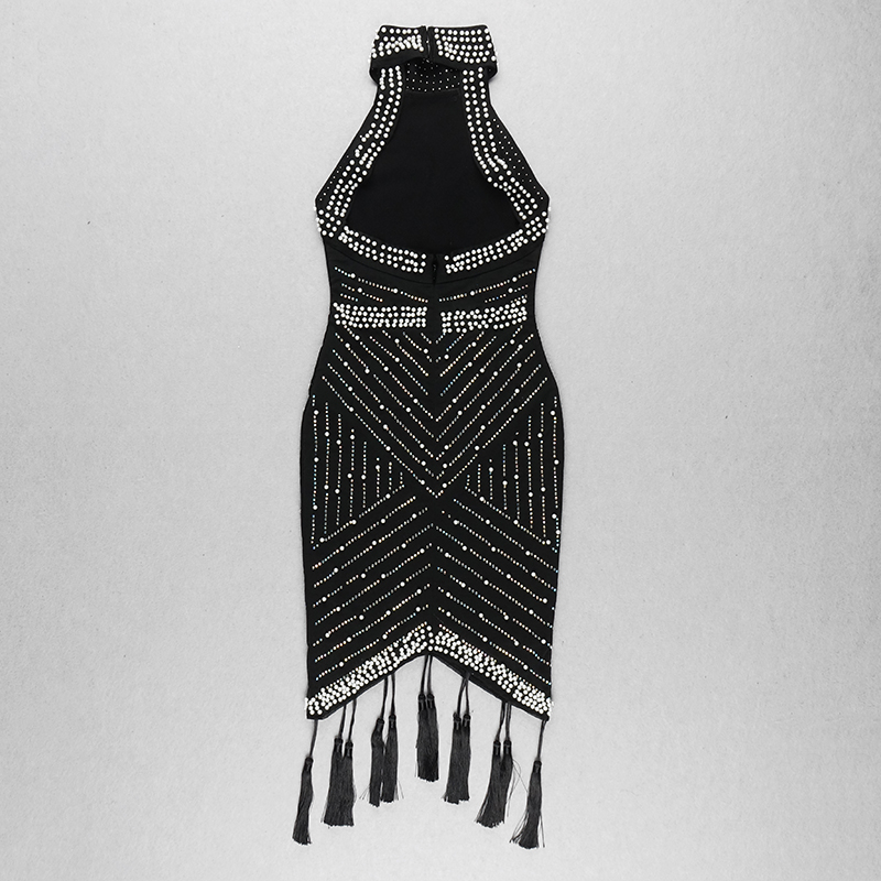 H - H984 - black