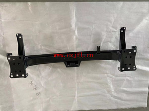 适用于vw jetta 2019 2020 2021 17G807109的汽车车身套件/汽车配件汽车前保险杠支撑 - Product Image 3