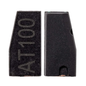 2025 Autel AT100 Universal Super Transponder Chip Wird mit XP200 XP400 XP400PRO für die Fahrzeug schlüssel programmierung verwendet - Product Image 4