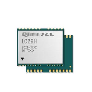 LG69T คำนวณตายโมดูล IOT จีพีเอส LC29H LC29D สำหรับอุปกรณ์ติดตาม - Product Image 1