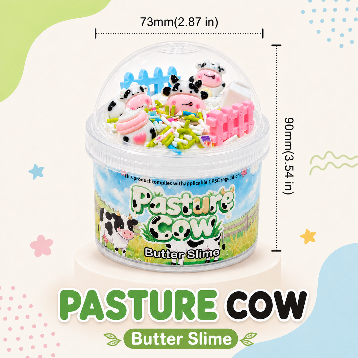 Cow Farm