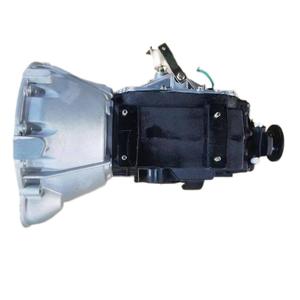 4JB1 motor şanzıman hafif kamyon NPR NKR NHR manuel şanzıman ISUZU için uygun - Product Image 2