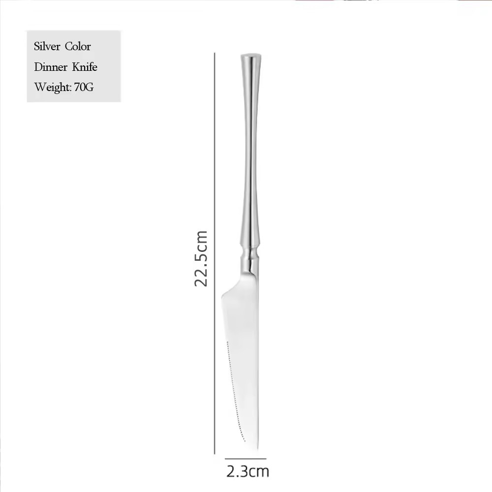 Couteau de table