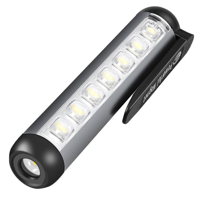 3050 Mini Flashlight + USB Cable